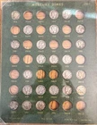 Lot of 56 Mercury Dimes 1916-1945 (90% Silver!!!) (15% below spot!!!)