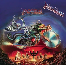 Judas Priest - Painkiller (35th Anniversary) [New Vinyl LP] Anniversary Ed, Rmst