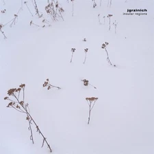 Jgrzinich Insular Regions (CD)