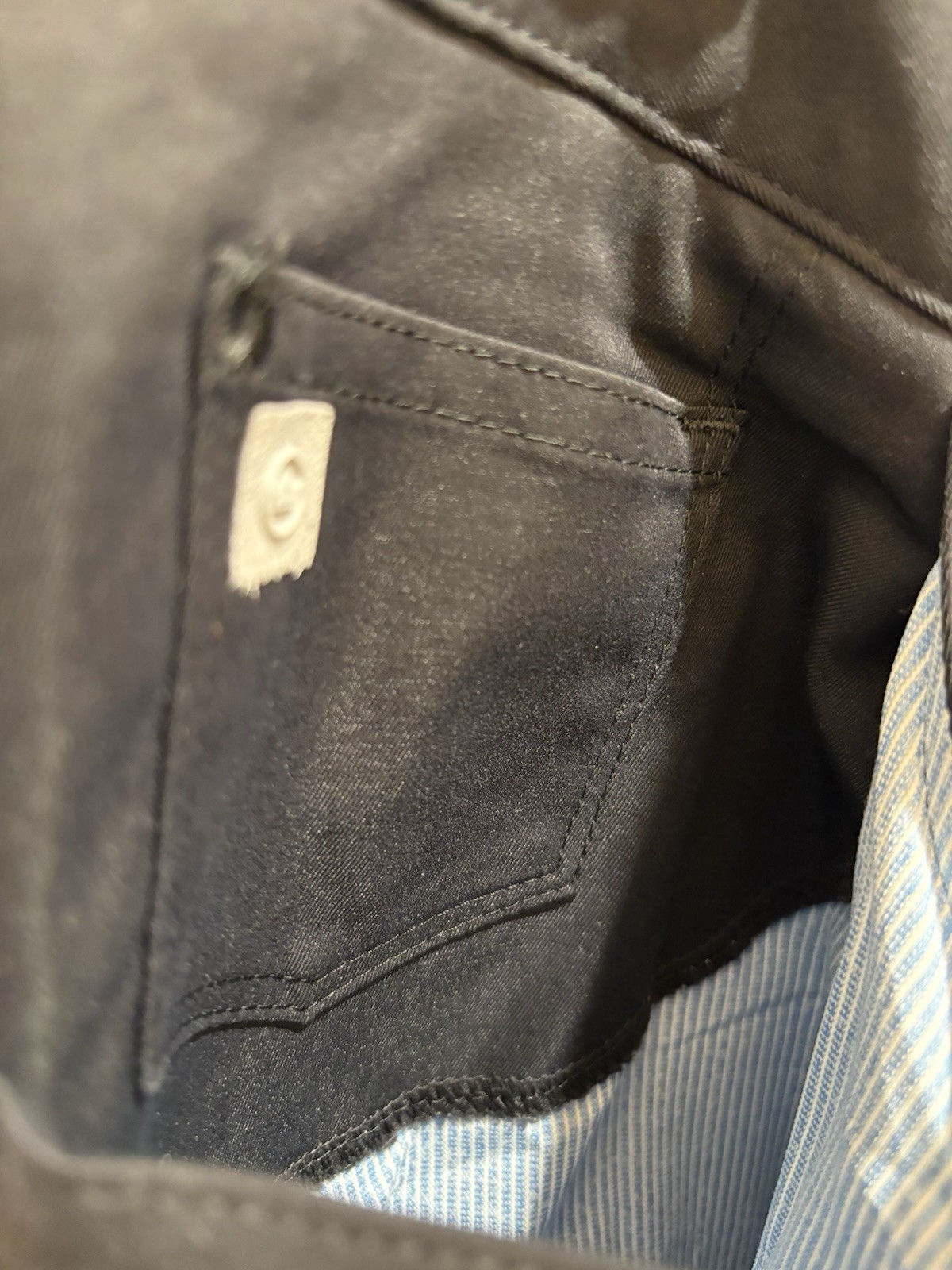 Peter Millar Regular Fit Crown Performance Pants … - image 15