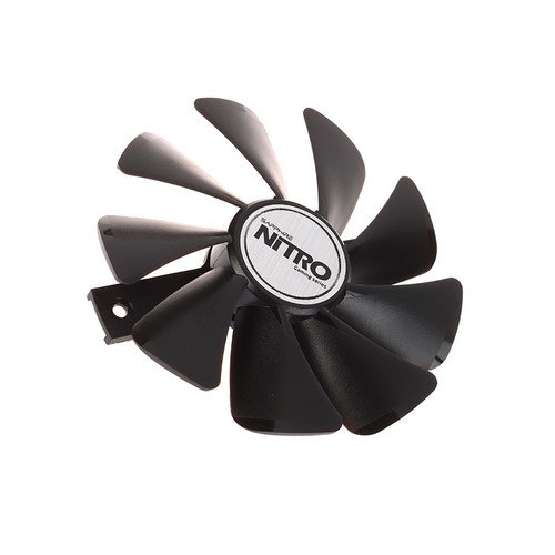 CF1015H12D Cooler Fan For RX470 570 480 580 Gaming Video Card Cooling Fan - Afbeelding 8 van 12