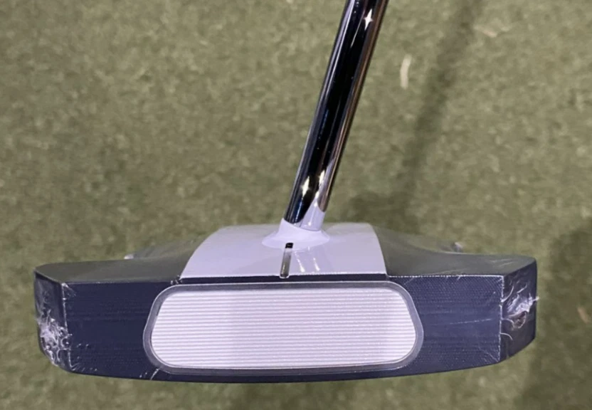 Odyssey Ai-One Square to Square Max Stripe Putter 34" Shaft Right Hand B/N 2025 - Image 4 of 4