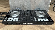 Pioneer DDJ-SR Performance DJ Controller Serato 2-Channel Good Tested Condition