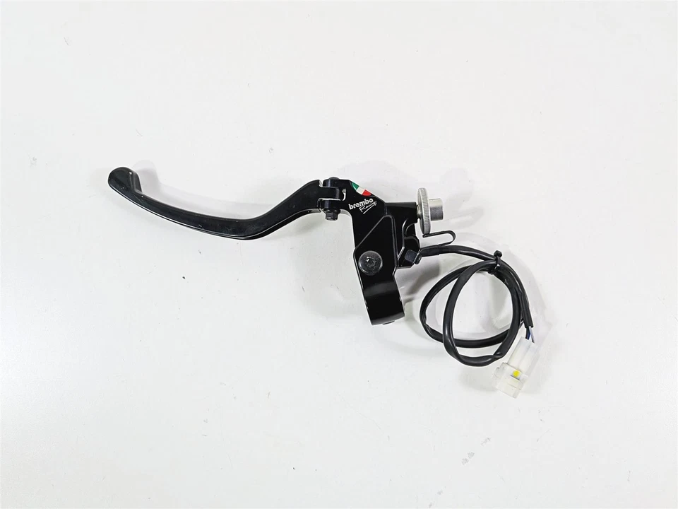 Комплект гоночных рычагов сцепления Aprilia RSV4 RR 2018 2B003552 - Изображение 2 из 4