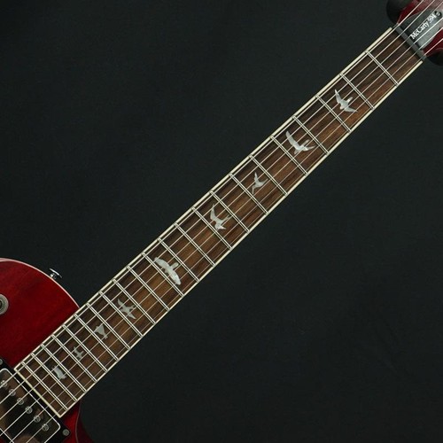 Usato SE McCarty 594 Singlecut Standard Vintage Cherry SN.CTIF022387 Paul Reed Sm - Foto 5 di 11