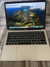 MacBook Air 2019