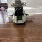 Star Wars Vintage 1981 Boba Fett’s Slave 1 One Ship Incomplete