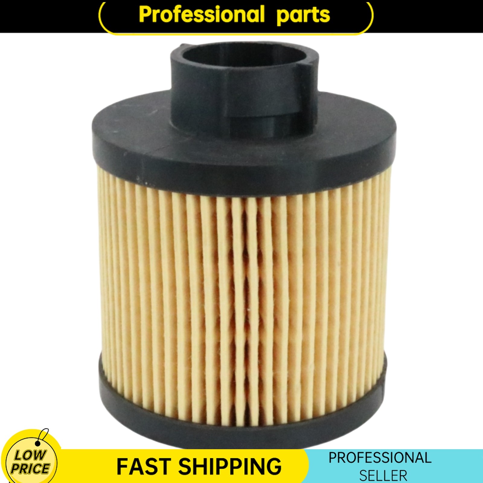3X Oil Filter Fits 2004-2008 Lamborghini Gallardo 07L115561C USA