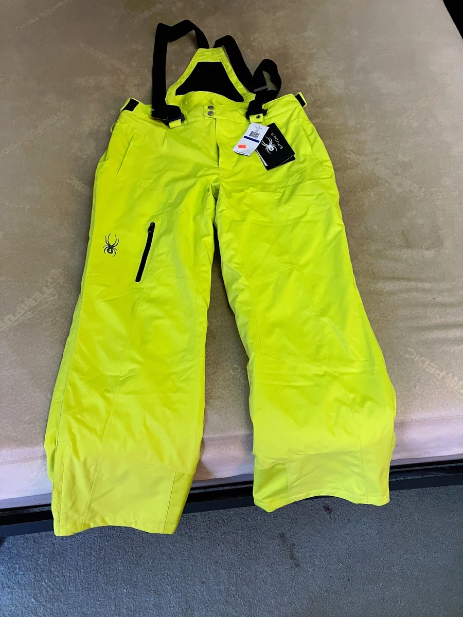 SPYDER スパイダーTRANSPORTER PANTS サイズLL SPYDER スパイダーTRANSPORTER PANTS サイズLL 【公式通販】
