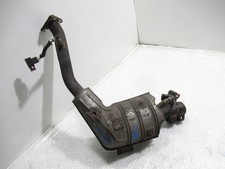 PORSCHE Boxster 986 2,7L Katalysator KAT links  99611302503 - 325434680451