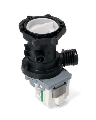 ORIGINAL INDESIT C00145315 C00855480 WASCHMASCHINE ABLAUFPUMPE