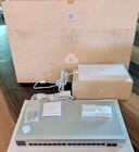 Ubiquiti Switch Pro Max 16 PoE USW-PRO-MAX-16-POE Used 2 Months