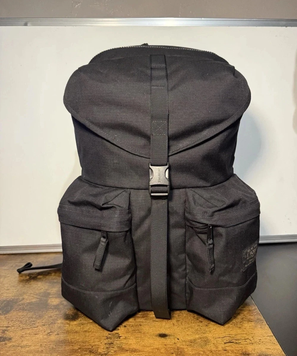 Filson Nylon Backpack Bags for Men for sale | eBay