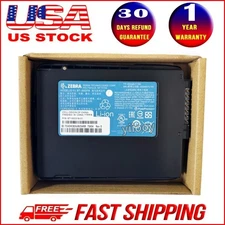 Genuine BT-000318 Battery for Zebra TC77 TC55 TC70 TC72 TC75 BTRY-TC7X-46MPP-01