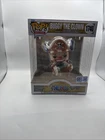 Funko Pop One Piece Buggy the Clown on Throne Target 2024 NYCC Shared Exclusive