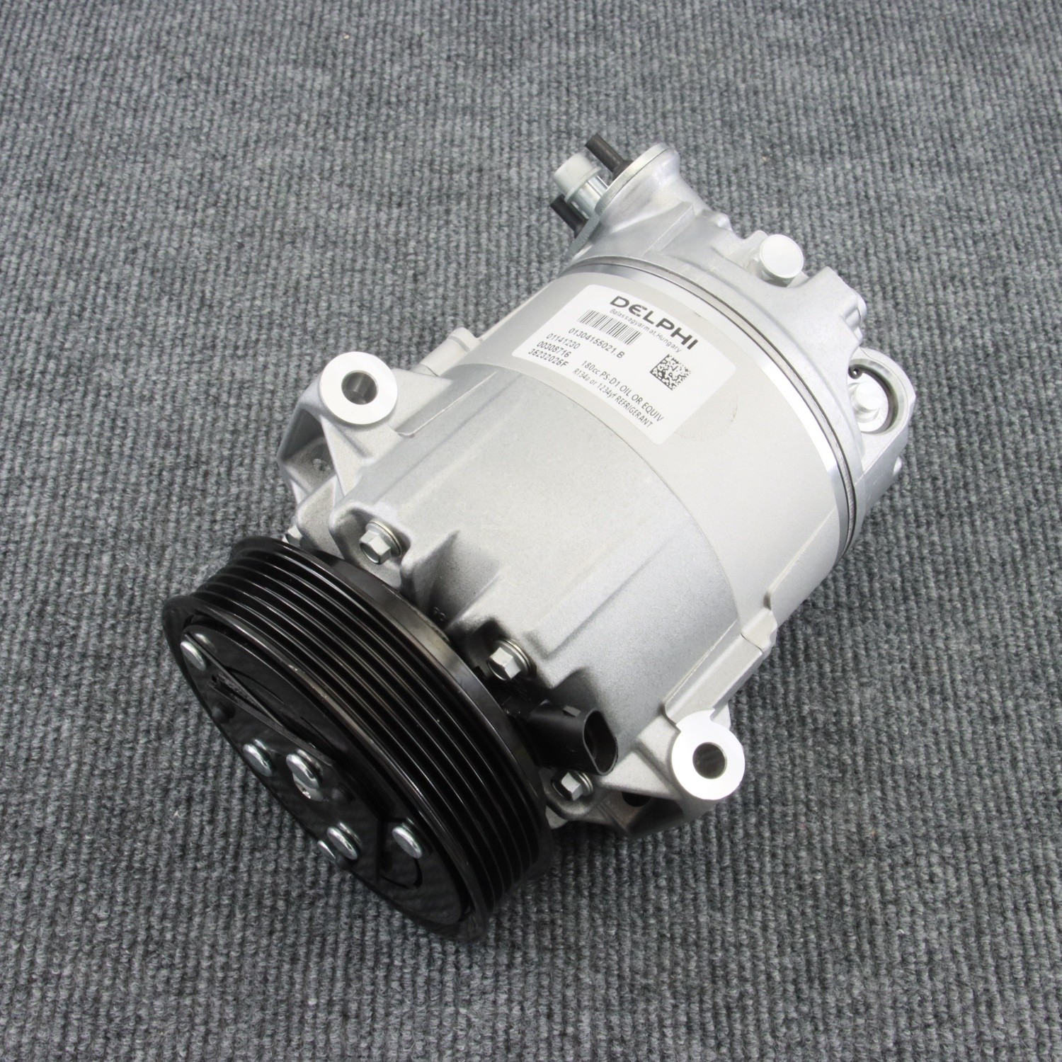 Ferrari F430 2003 Pump