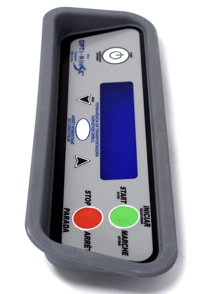 Hobart 00-936557-00001 лицевая панель и клавиатура в сборе OEM БЫСТРАЯ ДОСТАВКА - Изображение 2 из 4