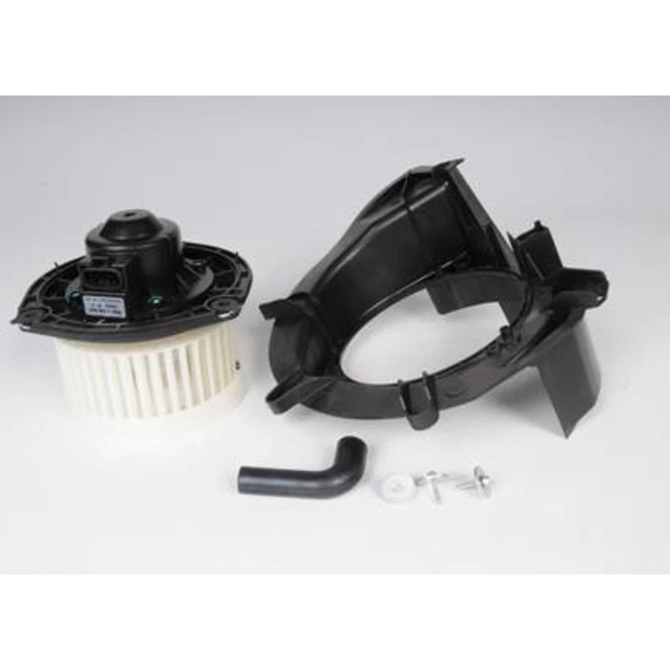 Motor soplador Delco 15-81094 CA para Olds Le Sabre Oldsmobile Aurora Bonneville Foto 2 de 2