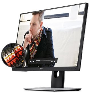 Dell UP2716D 27