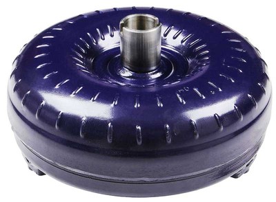 B&M; Tork Master&trade; 2000 Torque Converter; 1800-2200 RPM Stall Speed;