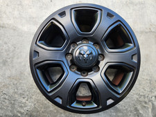 2016 Dodge Ram 2500 Wheel 3500 Factory Oem 20 Rim Black 1vq85trmac 8x6.5 2016 Dodge Ram 2500 Wheel 3500 Factory Oem 20 Rim Black 1vq85trmac 8x6.5