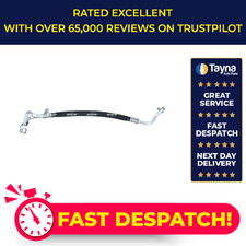 Air Conditioning Hose fits CITROEN SPACETOURER 1.5D 2018 on NRF 9806549380 New