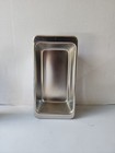 REVERE WARE NEW Stainless Steel Bread Loaf Pan 2QT 9.5x5.25x2.75 2517 2  — photo 6