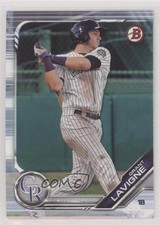 2019 Bowman Draft Grant Lavigne #BD-188 mp7