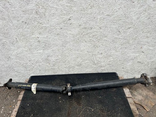 BMW 5 Gran Turismo F07 Kardanwelle 7631361 Diesel 2012 34050406