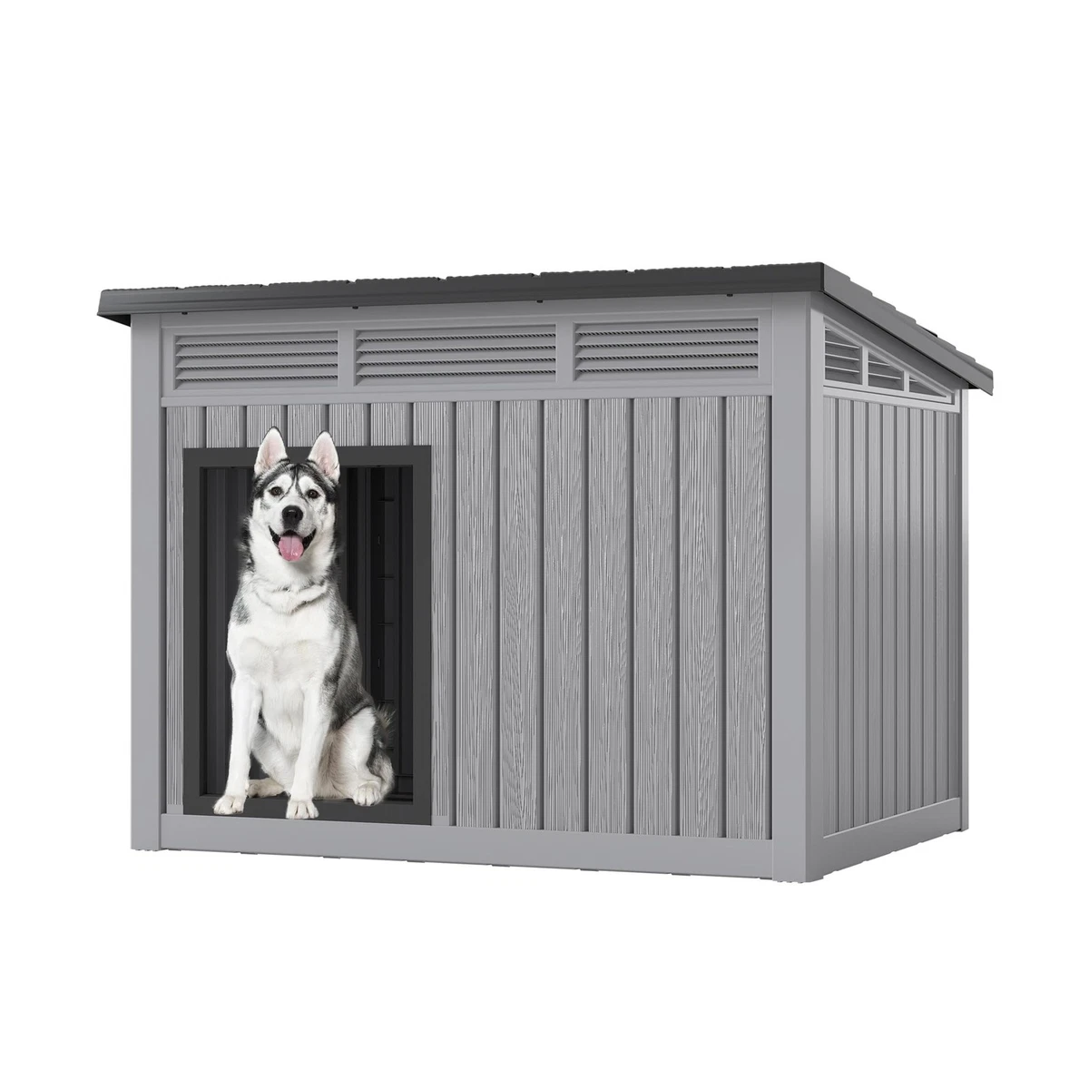 L 室内的狗窝狗屋| eBay