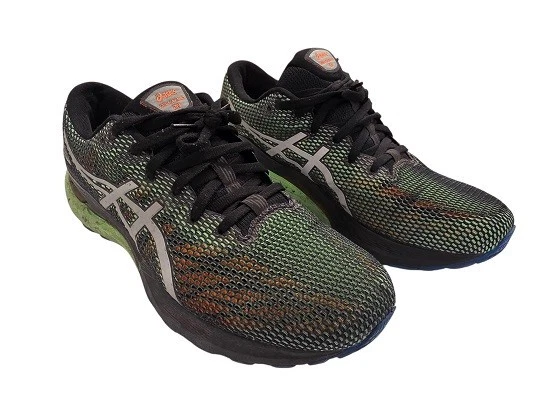 ASICS Gel-Kayano 28, Scarpe Camouflage Da Uomo, Taglia 10 U.S. - Immagine 4 di 4