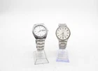 F x2 Vintage Gents Seiko Automatic Wristwatches inc 7S26, Seahorse Not Working