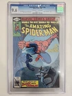 The Amazing Spider-Man #200 CGC 9.6 Near Mint+ Origin of Spiderman Retold MCU