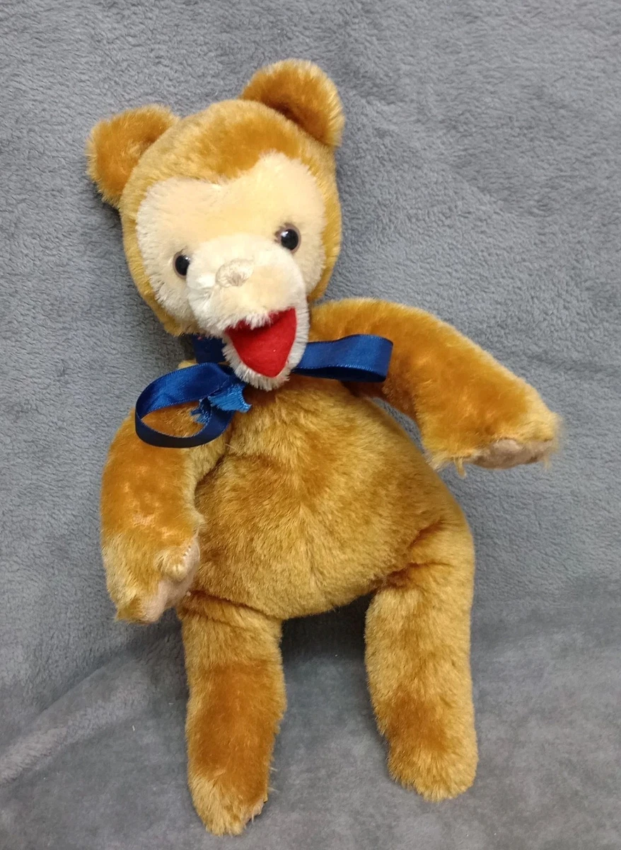 Merrythought Teddy Bears for sale | eBay