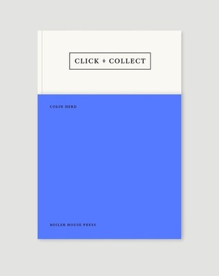 Click + Collect by Colin Herd Paperback Book