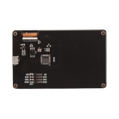 3.5in IPS Monitor Subscreen LCD Display Screen With USB Power Cable Support For´ - Picture 5 of 23