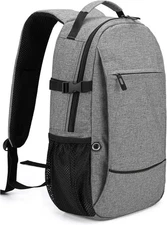 Oxygen Tank Backpack, Portable Oxygen Cylinder Carrying Bag for Travel, Fits for