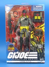 GI Joe Python Patrol Viper 6  Action Figure 2022 Classified Hasbro Cobra Island