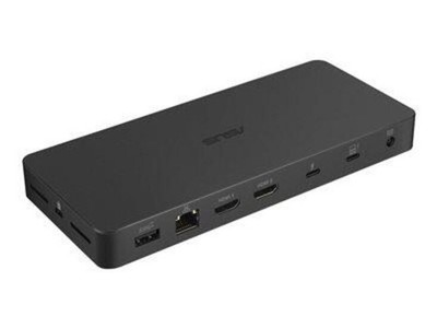ASUS Triple 4K Thunderbolt 4 Dock DC500