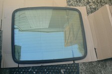 Triumph GT6 Tailgate Glass Sundym