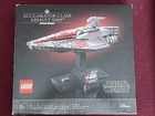 Lego Star Wars Acclamator-Class Assault Ship 75404 Set * NEW SEALED *
