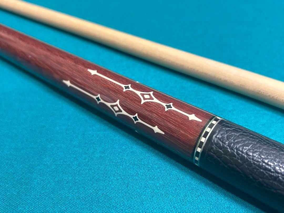 Mezz EC-P2 Billiard cue With carbon extension from Japan | eBay