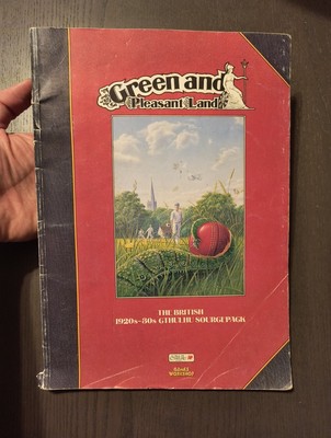 Green and Pleasant Land The British 1920s-30s Cthulhu Sourcepack Call of Cthulhu