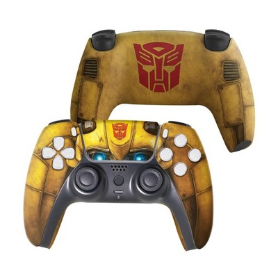 Bummble Be Custom PS-5 Controller Wireless compatible with Play-Station 5 Con...