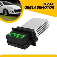 Gebläseregler Widerstand Gebläsemotor Passend Für Citroën Nissan Peugeot Renault