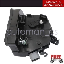 Front Right Passenger Side Door Lock Motor Actuator for BMW E53 X5 51218402540