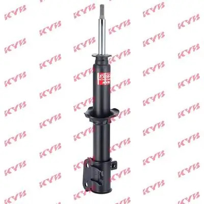 Amortisseur KYB 333346 à gaz Excel-G pour suspension d'essieu avant gauche