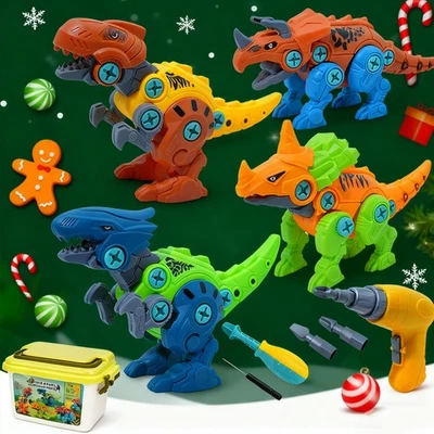 21ST CENTURY TOYS HOT! Dinosaurier Spielzeug ab 3 4 Jahre, Dino Figuren Kinderspielzeug Geschenke