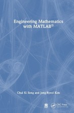 Chul Ki Song Jong-Ryeol Engineering Mathematics with MAT Hardback UK IMPORT