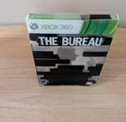 The Bureau: XCOM Declassified (Microsoft Xbox 360) New sealed 2013